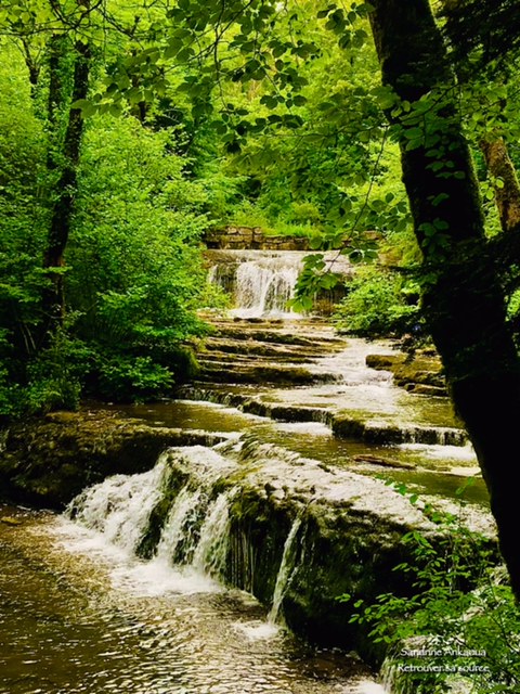 Nature-esprit Universel